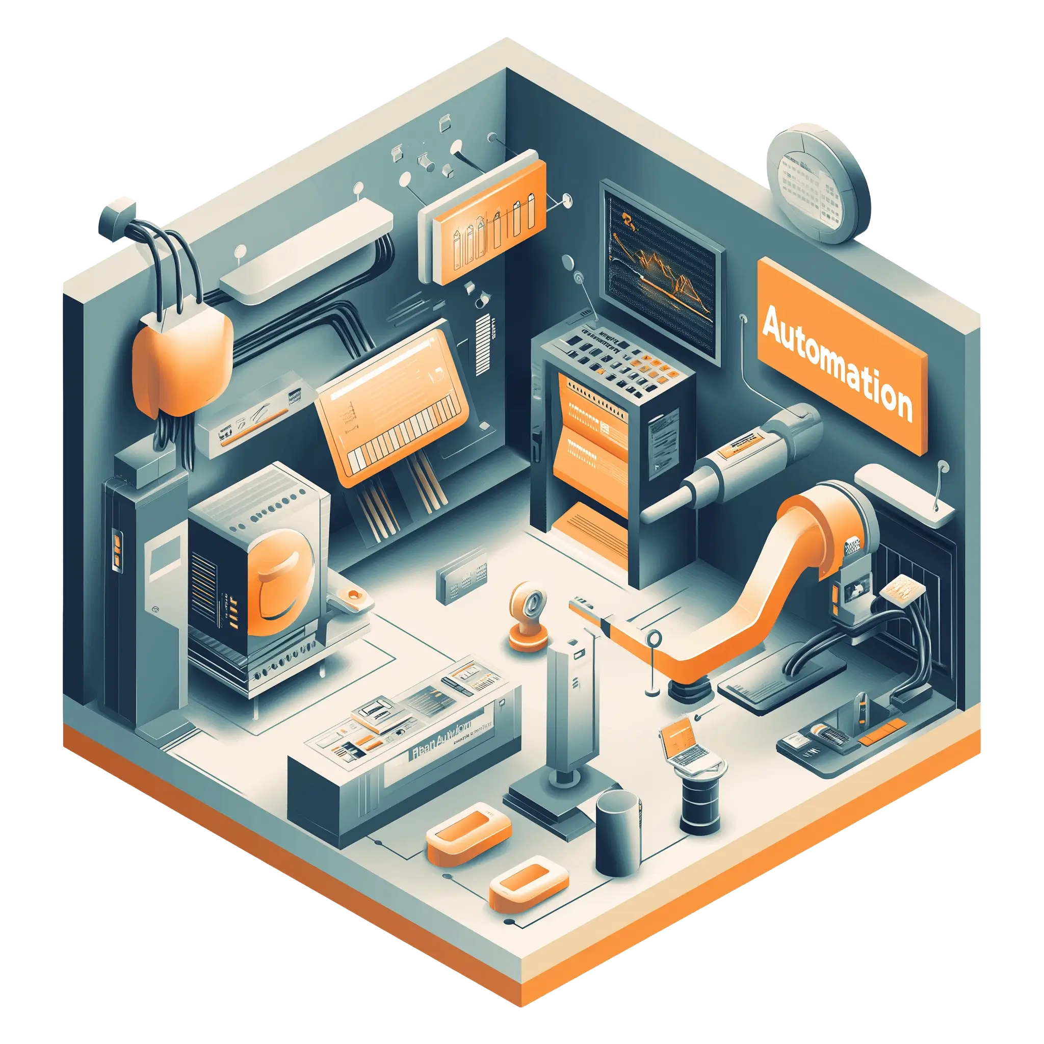 Why Choose Automely