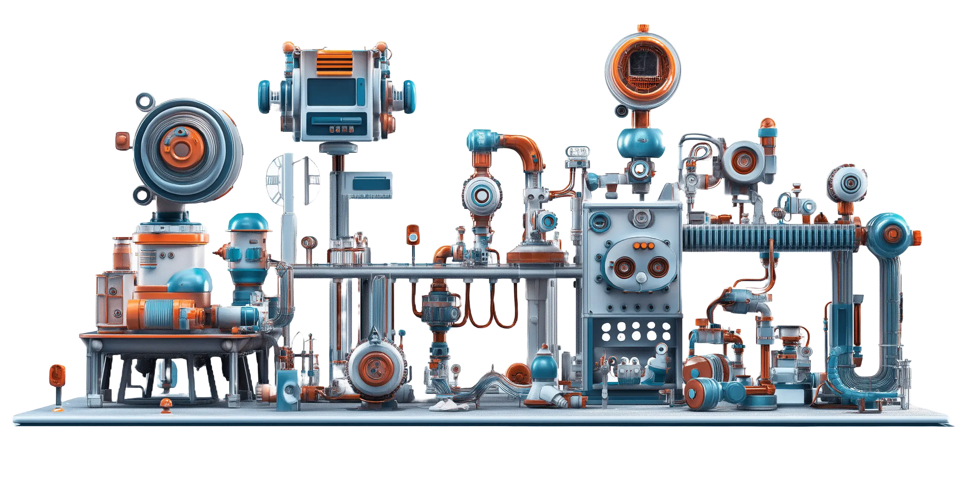 Business Process Automation
