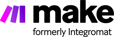 Make logo