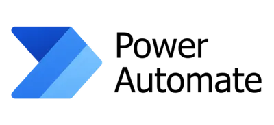 Power Automate logo