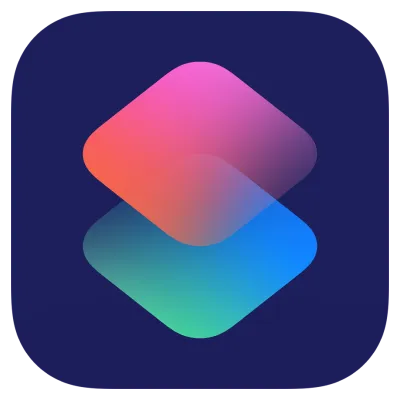 Shortcuts logo