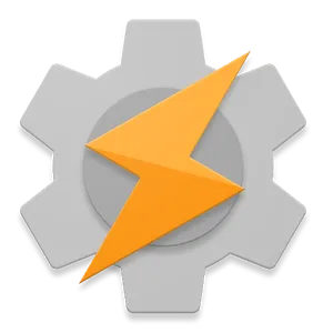 Tasker logo