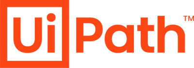 UiPath logo