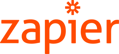 Zapier logo
